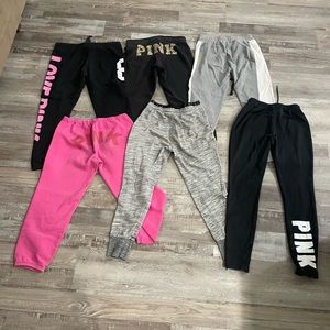 Victorias Secret Joggers